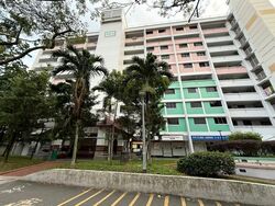 Hong Kah Ville (D22), Shop House #568000571